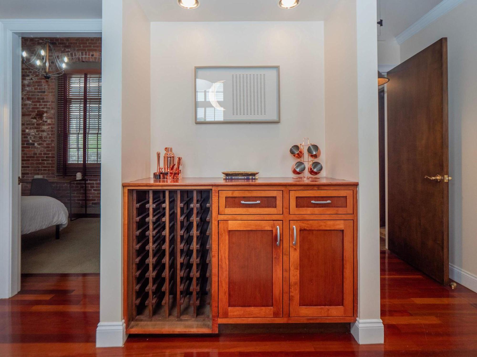Jennifer'S Riverfront Foundry Apartment Downtown Providence Bagian luar foto